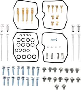 Carburetor Repair Kit - Kawasaki