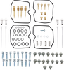 Carburetor Repair Kit - Kawasaki