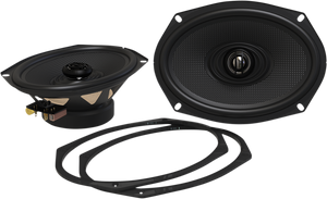 XL Series Lid Speakers - 6" x 9" - Universal