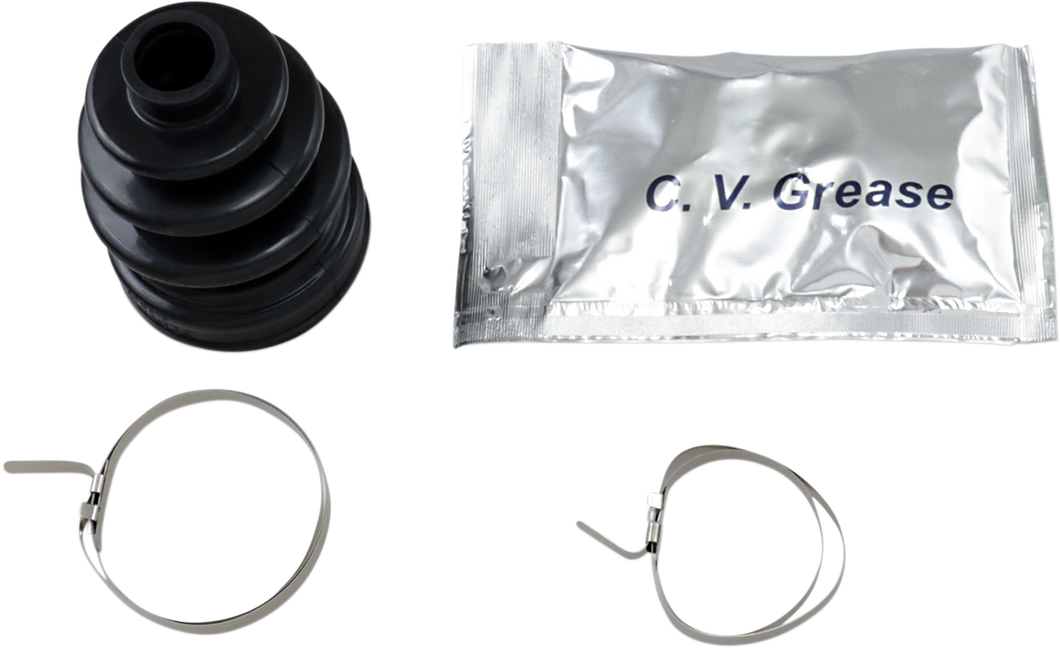 CV Boot Kit - Front/Rear Inner/Outer | Middle Inner