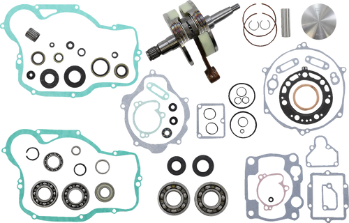 Engine Rebuild Kit - Kawasaki KX250