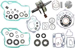 Engine Rebuild Kit - Kawasaki KX250