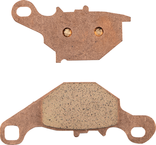 Brake Pads - Nitro Series