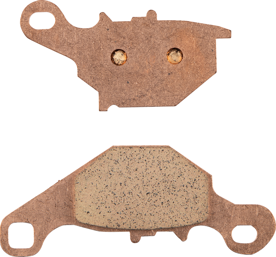 Brake Pads - Nitro Series