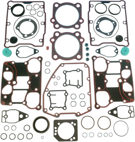 Motor Gasket Kit - Twin Cam 88