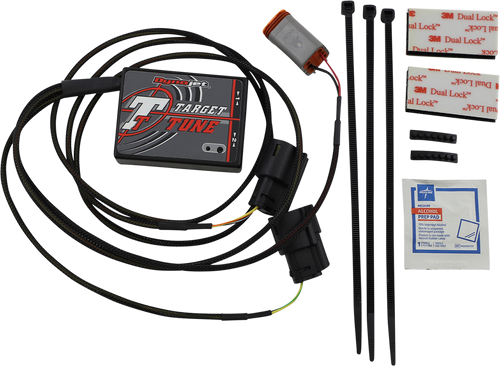 Target Tune Module Kit without O2 Sensor - Sportster/Softail