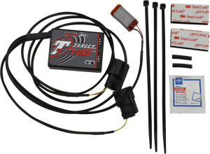 Target Tune Module Kit without O2 Sensor - Sportster/Softail