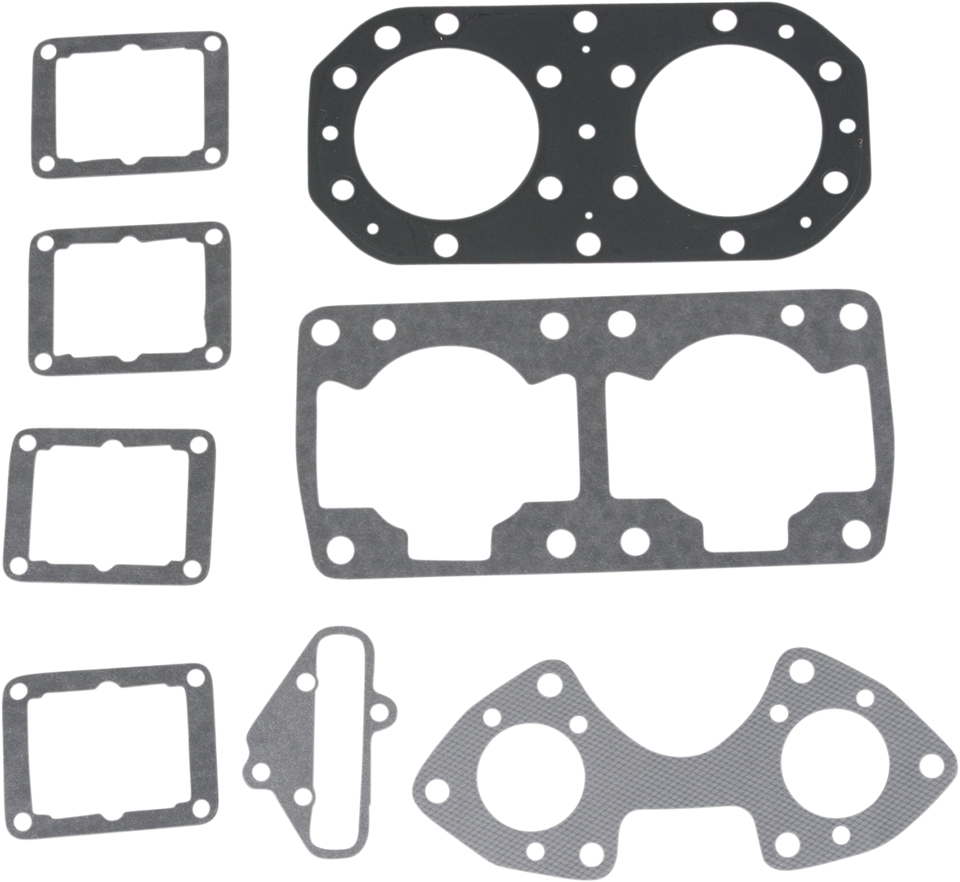 Top End Gasket Kit - Kawasaki 650