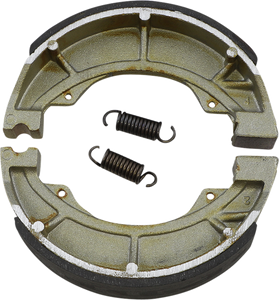 Brake Shoes - Suzuki