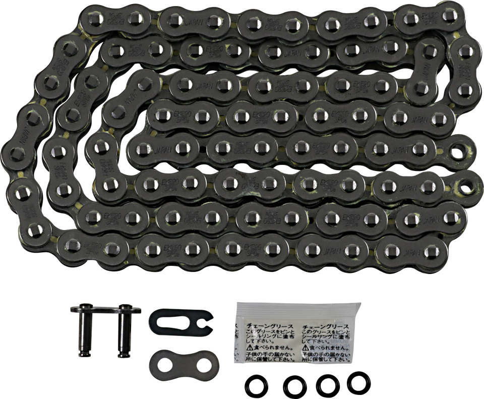 520 SRO6 Series - Chain - 88 Links