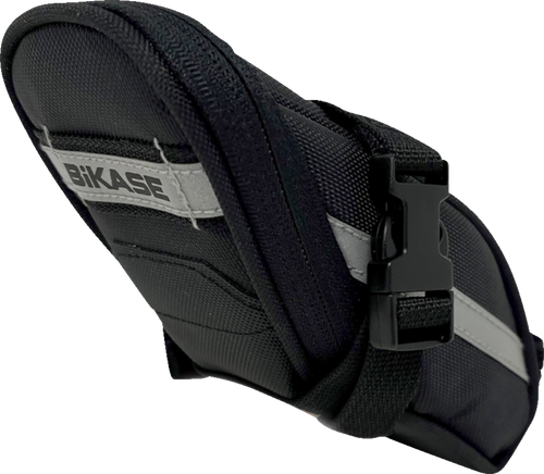 Momentum Seat Bag - Black - Small - Lutzka's Garage