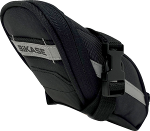 Momentum Seat Bag - Black - Small - Lutzka's Garage