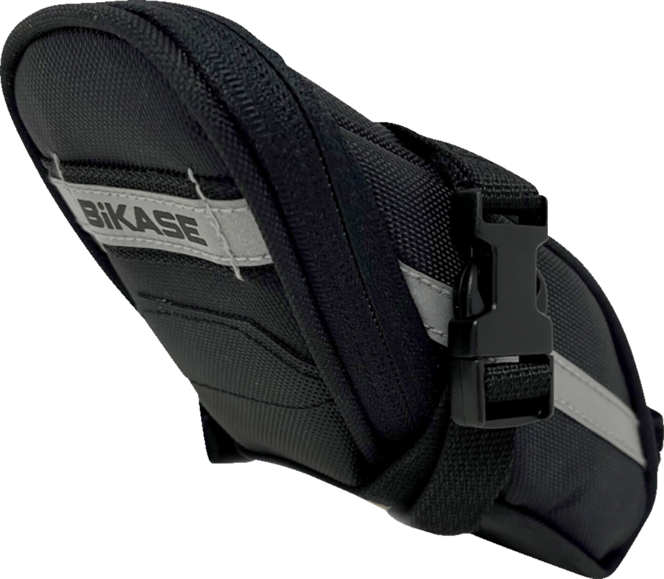 Momentum Seat Bag - Black - Small - Lutzka's Garage