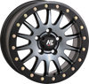 Wheel - HL24 - Front/Rear - 15x7 - 6/5.5 - 5+2 (+38 mm)