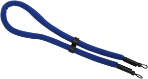 Sunglasses Cord - Blue - Lutzka's Garage