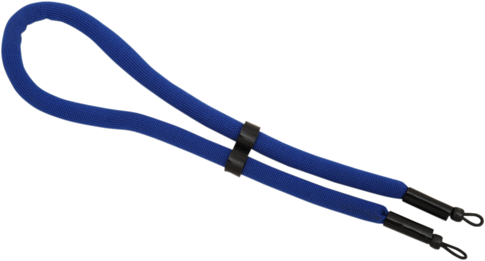 Sunglasses Cord - Blue - Lutzka's Garage