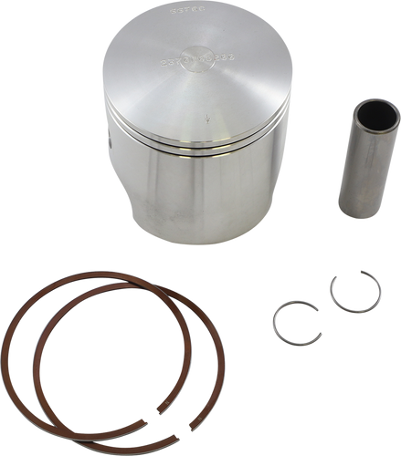 Piston Kit - +1.00 mm - Arctic Cat