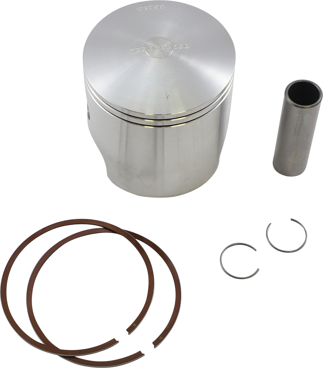 Piston Kit - +1.00 mm - Arctic Cat