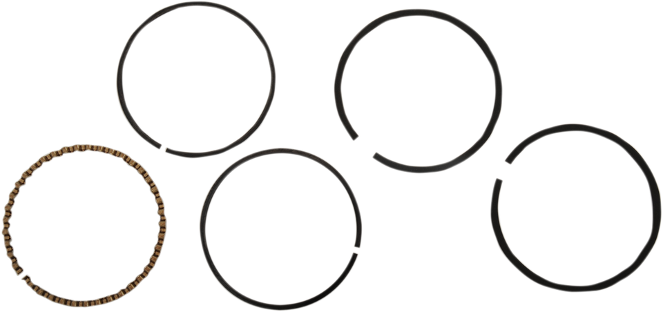 Piston Rings - Big Bore - Big Twin