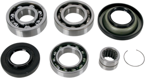 Differential Bearing/Seal Kit - Honda - Rear