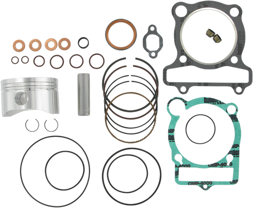 Piston Kit with Gaskets - 83.00 mm - Yamaha