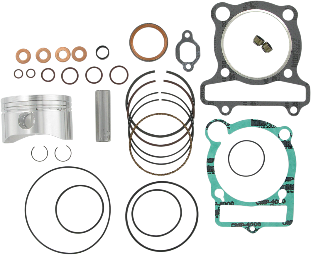 Piston Kit with Gaskets - 83.00 mm - Yamaha