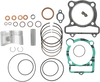 Piston Kit with Gaskets - 83.00 mm - Yamaha