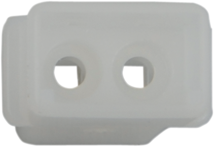 AMP Mate-n-Lock Connector 72034-71 - 2 Pin Male