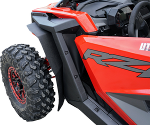 Fender Flares - Polaris