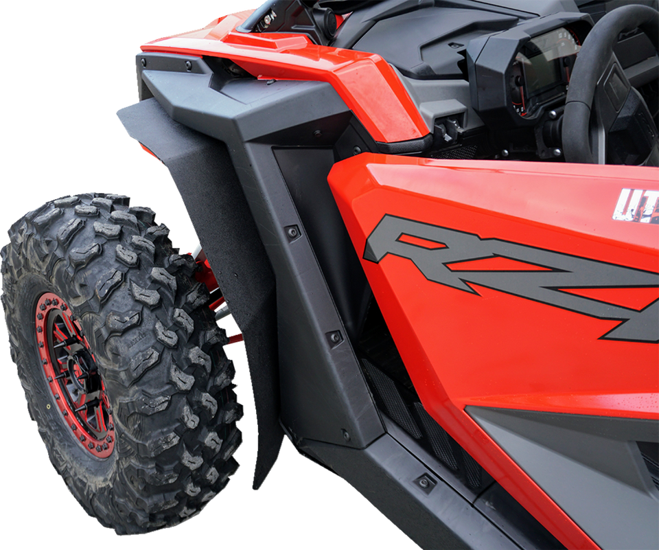 Fender Flares - Polaris