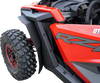 Fender Flares - Polaris