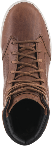 J-Cult Drystar® Shoes - Brown - US 7 - Lutzka's Garage