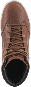 J-Cult Drystar® Shoes - Brown - US 7 - Lutzka's Garage