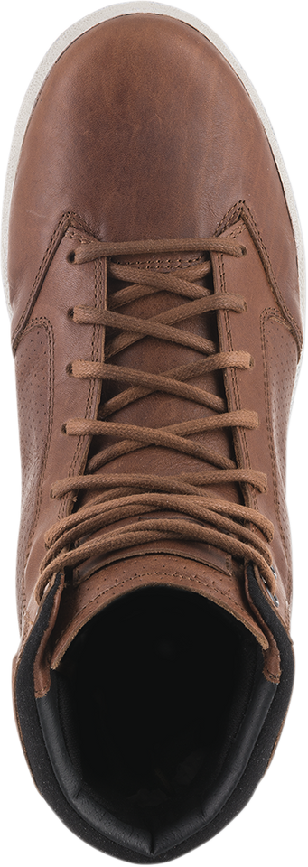 J-Cult Drystar® Shoes - Brown - US 7 - Lutzka's Garage