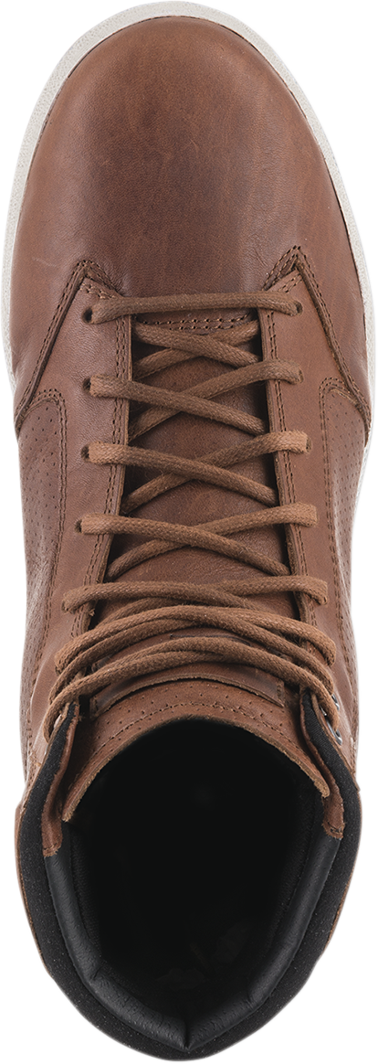 J-Cult Drystar® Shoes - Brown - US 7 - Lutzka's Garage