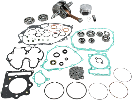 Engine Rebuild Kit - Honda TRX400X/EX