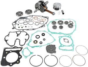 Engine Rebuild Kit - Honda TRX400X/EX