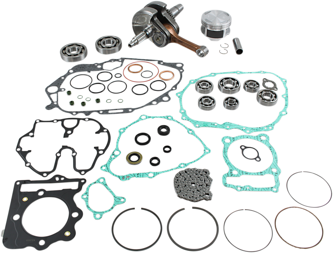 Engine Rebuild Kit - Honda TRX400X/EX