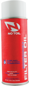 Air Filter Oil - 12 oz. net wt. - Aerosol