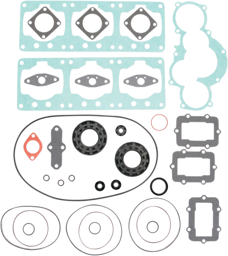 Complete Gasket Set - Ski-Doo