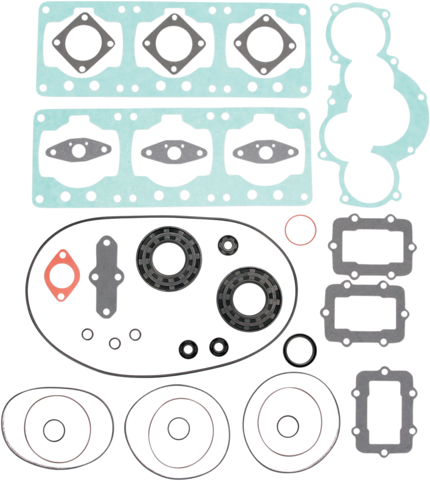 Complete Gasket Set - Ski-Doo