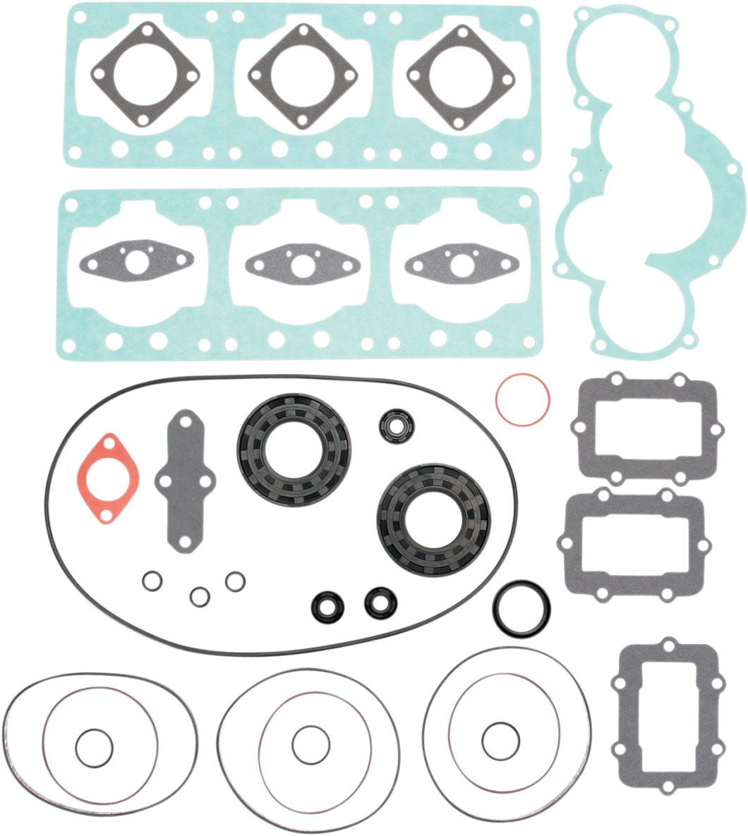 Complete Gasket Set - Ski-Doo