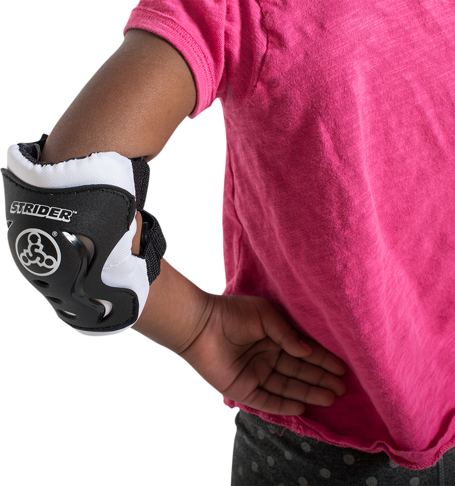 Youth Elbow & Knee Pads - Set