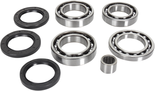 Differential Bearing/Seal Kit - Arctic Cat - Rear