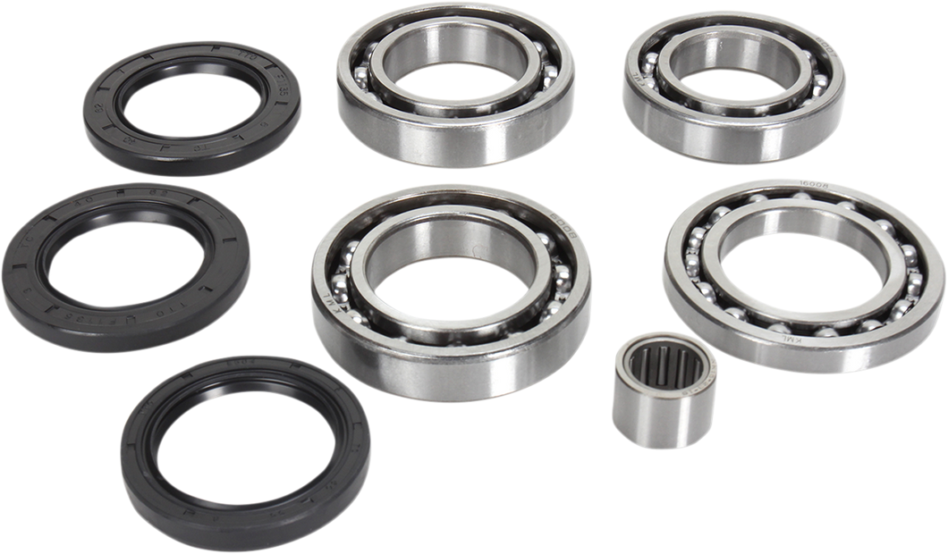 Differential Bearing/Seal Kit - Arctic Cat - Rear