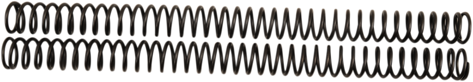 Front Fork Springs - 0.27 kg/mm