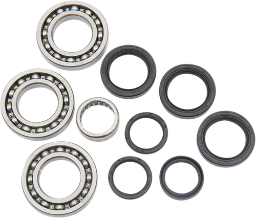 Differential Bearing/Seal Kit - Front