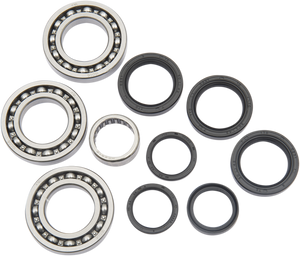 Differential Bearing/Seal Kit - Front