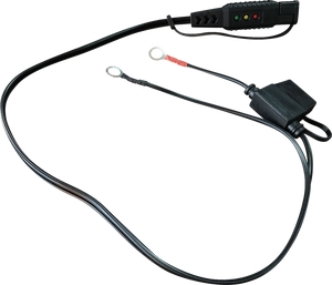 Battery Tester - Level Indicator - LED