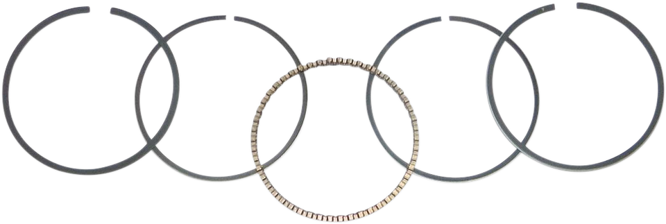 Piston Rings - Standard - Yamaha